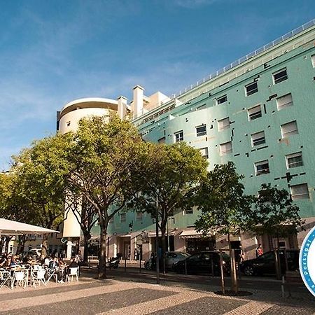 Green Avila Saldanha Lisboa المظهر الخارجي الصورة