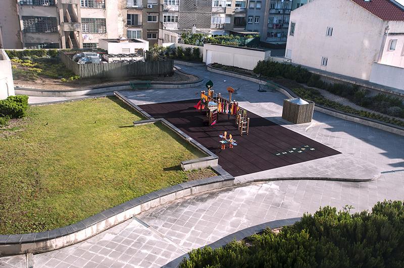 Green Avila Saldanha Lisboa المظهر الخارجي الصورة